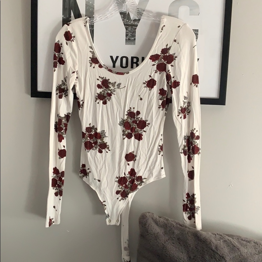 women’s/juniors body suit